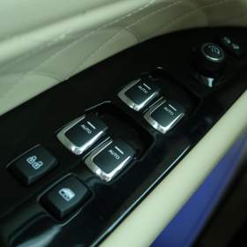 Foto inzerátu SsangYong Rexton 2.2 Diesel