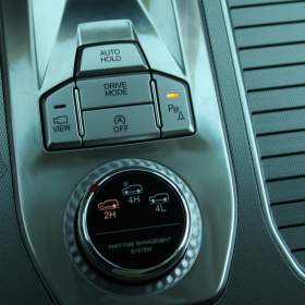 Foto inzerátu SsangYong Rexton 2.2 Diesel