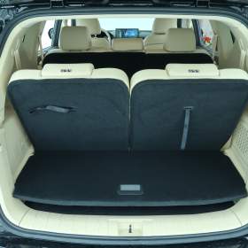 Foto inzerátu SsangYong Rexton 2.2 Diesel