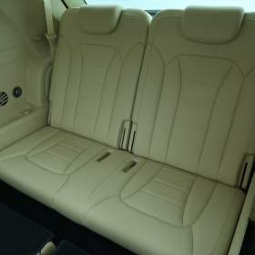 Foto inzerátu SsangYong Rexton 2.2 Diesel