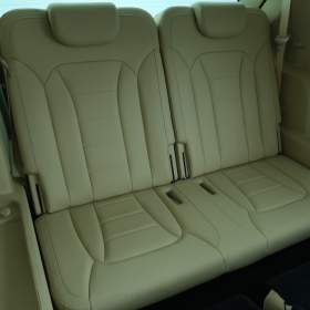 Foto inzerátu SsangYong Rexton 2.2 Diesel