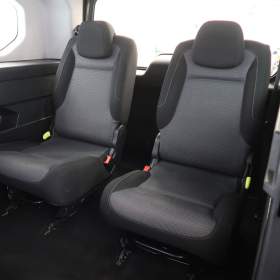 Foto inzerátu Toyota ProAce City Verso 1.2 T
