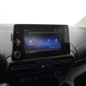 Foto inzerátu Toyota ProAce City Verso 1.2 T