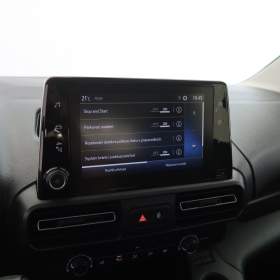Foto inzerátu Toyota ProAce City Verso 1.2 T