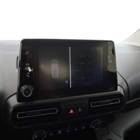 Foto inzerátu Toyota ProAce City Verso 1.2 T