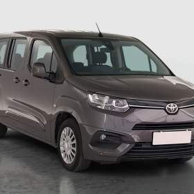 Foto inzerátu Toyota ProAce City Verso 1.2 T