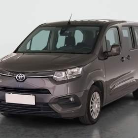 Foto inzerátu Toyota ProAce City Verso 1.2 T