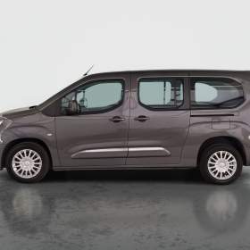 Foto inzerátu Toyota ProAce City Verso 1.2 T