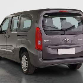 Foto inzerátu Toyota ProAce City Verso 1.2 T