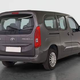 Foto inzerátu Toyota ProAce City Verso 1.2 T
