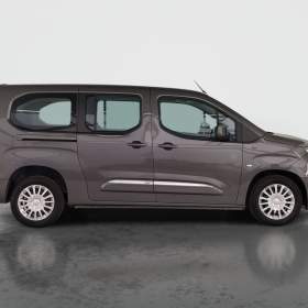 Foto inzerátu Toyota ProAce City Verso 1.2 T