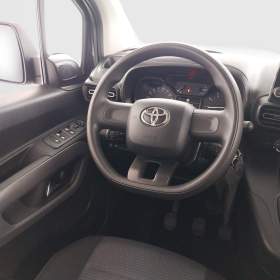 Foto inzerátu Toyota ProAce City Verso 1.2 T