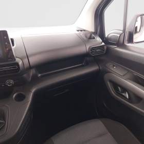 Foto inzerátu Toyota ProAce City Verso 1.2 T