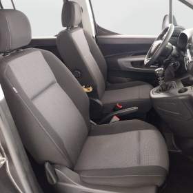 Foto inzerátu Toyota ProAce City Verso 1.2 T