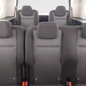 Foto inzerátu Toyota ProAce City Verso 1.2 T