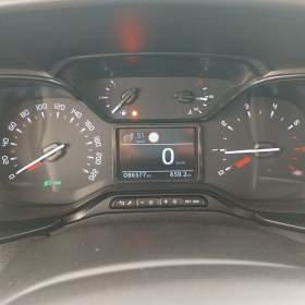Foto inzerátu Toyota ProAce City Verso 1.2 T