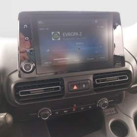 Foto inzerátu Toyota ProAce City Verso 1.2 T