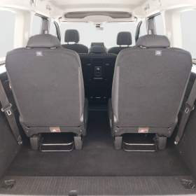 Foto inzerátu Toyota ProAce City Verso 1.2 T