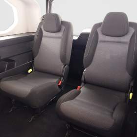 Foto inzerátu Toyota ProAce City Verso 1.2 T