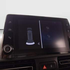 Foto inzerátu Toyota ProAce City Verso 1.2 T