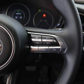 Foto inzerátu Mazda CX-30 Skyactiv-X 2.0