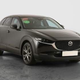 Foto inzerátu Mazda CX-30 Skyactiv-X 2.0