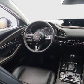 Foto inzerátu Mazda CX-30 Skyactiv-X 2.0