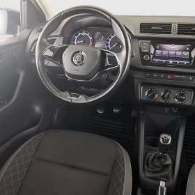 Foto inzerátu Skoda Fabia 1.0 TSI