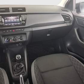 Foto inzerátu Skoda Fabia 1.0 TSI