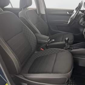 Foto inzerátu Skoda Fabia 1.0 TSI