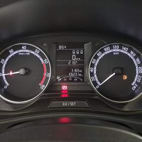 Foto inzerátu Skoda Fabia 1.0 TSI