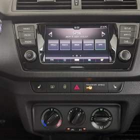 Foto inzerátu Skoda Fabia 1.0 TSI