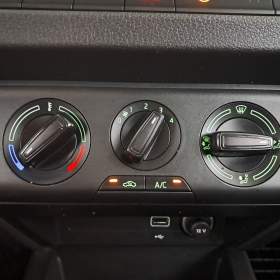 Foto inzerátu Skoda Fabia 1.0 TSI