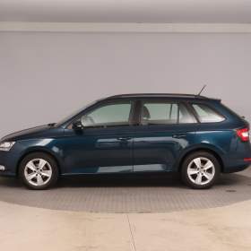Foto inzerátu Skoda Fabia 1.0 TSI