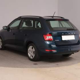 Foto inzerátu Skoda Fabia 1.0 TSI