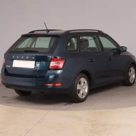 Foto inzerátu Skoda Fabia 1.0 TSI