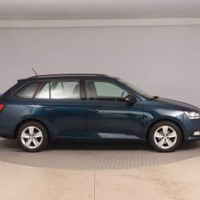 Foto inzerátu Skoda Fabia 1.0 TSI