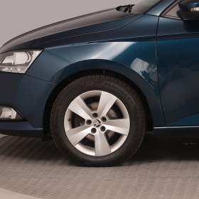 Foto inzerátu Skoda Fabia 1.0 TSI