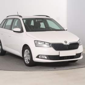 Skoda Fabia 1.0 TSI / 19904391