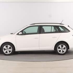 Foto inzerátu Skoda Fabia 1.0 TSI