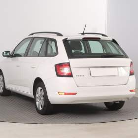Foto inzerátu Skoda Fabia 1.0 TSI
