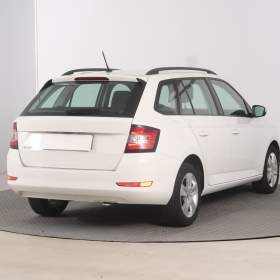 Foto inzerátu Skoda Fabia 1.0 TSI