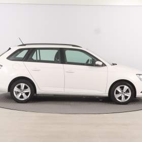 Foto inzerátu Skoda Fabia 1.0 TSI