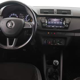 Foto inzerátu Skoda Fabia 1.0 TSI