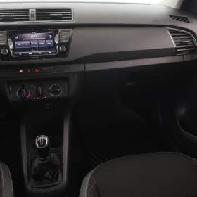 Foto inzerátu Skoda Fabia 1.0 TSI