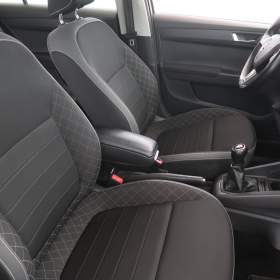 Foto inzerátu Skoda Fabia 1.0 TSI