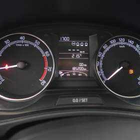 Foto inzerátu Skoda Fabia 1.0 TSI