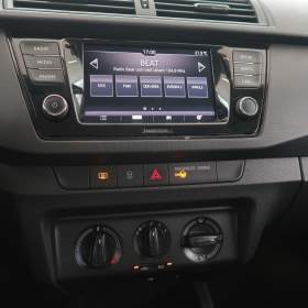 Foto inzerátu Skoda Fabia 1.0 TSI