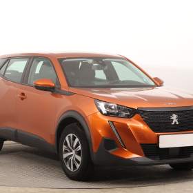 Peugeot 2008 1.2 PureTech / 19904399