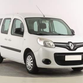 Renault Kangoo 1.2 TCe / 19904403
